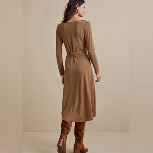 Soft Surroundings “Paula” Dress - NWT Size L